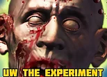 Undead Walking Experiment