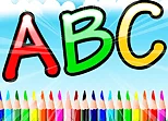 Alphabet for Child
