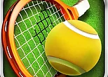 3D Tennis