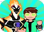 ben10 jump