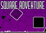 Square adventure