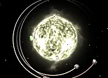 Planet Gravity