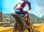 Dirt Bike Unchained