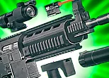 Gun Pro Simulator