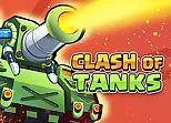 Clash of Tanks