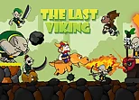The Last Viking