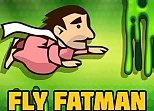 Fly Fat Man