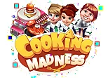 Cook Madness