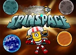Spin In Space