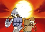 Regular Show