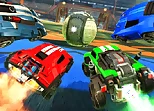 Rocket League