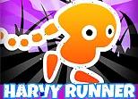 Harvy Runner