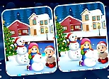 Winter Differences