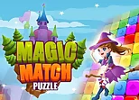 Magic Match