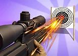 Sniper Champion 3D
