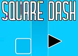 Square dash