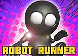 Robot Runner
