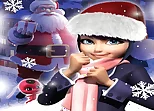 MIRACULOUS A Christmas Special Ladybug