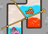 Fish Love Game