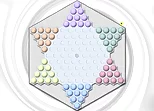 Chinese Checkers Master