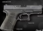 Gun Simulator