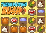 Thanksgiving Rush