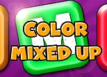 Color Mixed Up