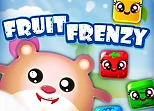 Fruit Frenzy