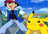 Pokemon Jigsaw