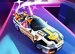 Car ZigZag 3D