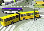 Bus Simulation - City Bus Driver 2