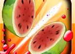 Fruits Slasher