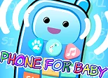 Phone For Baby