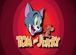 tom & jerry jumping