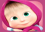 Masha game