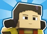 Squid Craft Online