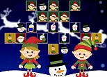 Hit The Christmas Elves