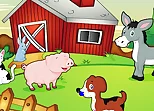 Happy Farm For Kids