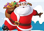 SANTA CLAUS FINDERS
