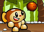 Super Monkey Juggling