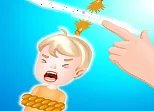 Save the Kid
