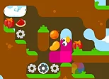 Snakefalls