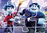 Onward Jigsaw