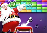 Christmas Bricks