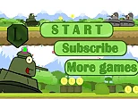 Funny tank