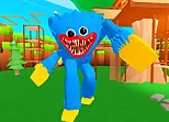 Poppy Playtime Survival