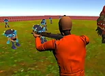 Pumper Crazy Defence