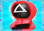 Squid Challenge Game