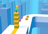Cube Surfer 3D