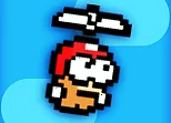 Swing Helicopter